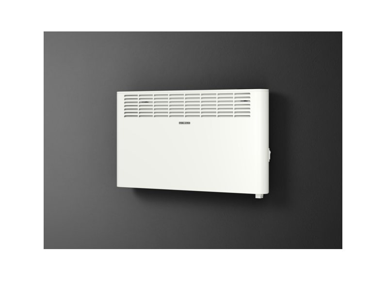 STIEBEL ELTRON Convectors CNS-U 2000 Plus LCD (UK)