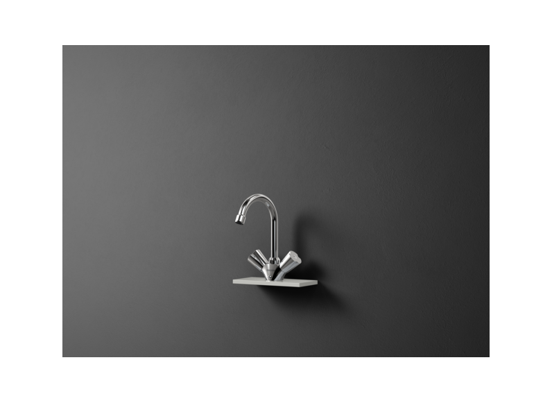 STIEBEL ELTRON Taps WST-W parts kit SNU  GB