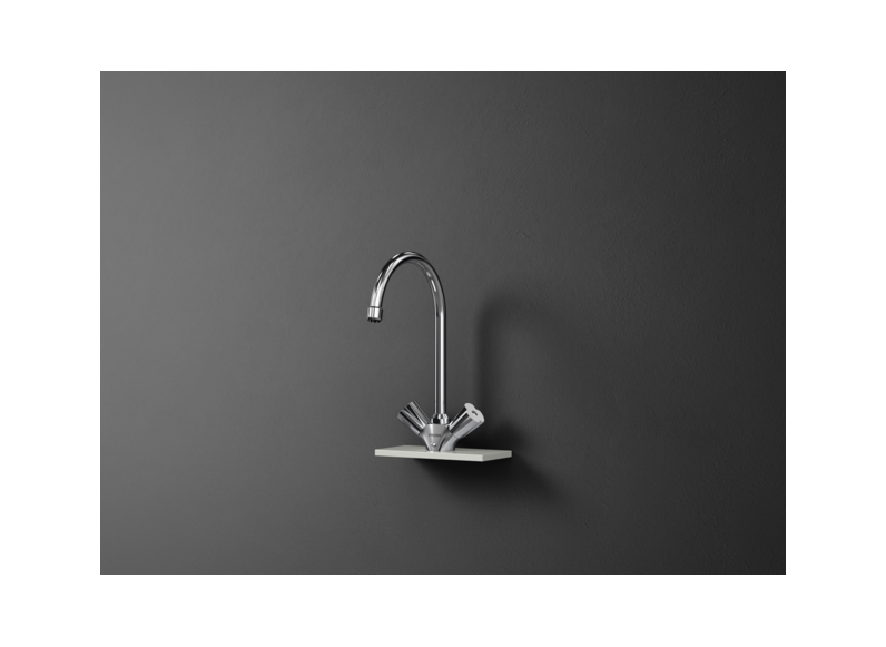 STIEBEL ELTRON Taps WUT-K