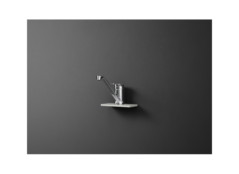 STIEBEL ELTRON Taps MAE-K