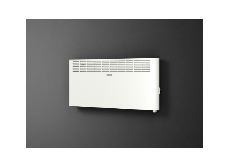 STIEBEL ELTRON Convectors CNS-U 2500 Plus LCD (UK)