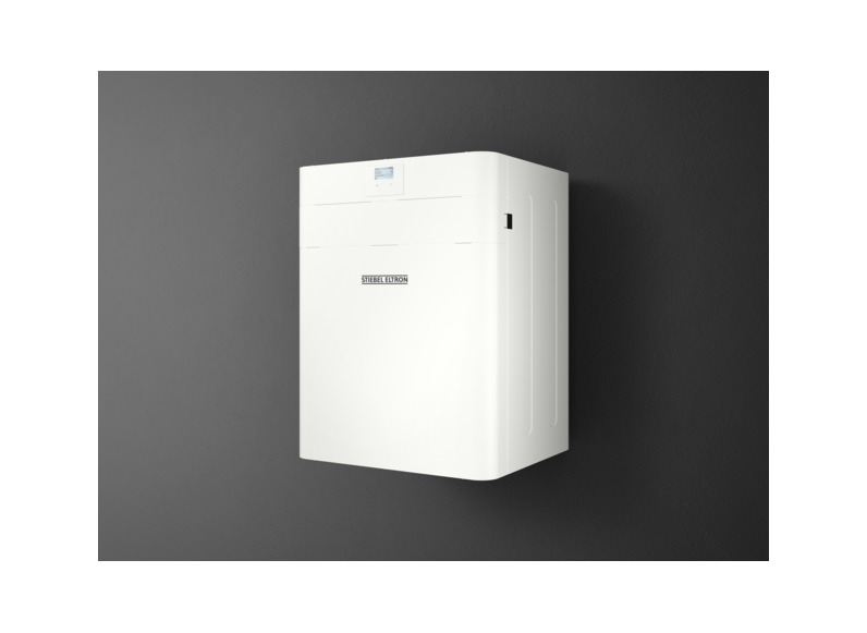 STIEBEL ELTRON Central VRC-W 600 Premium