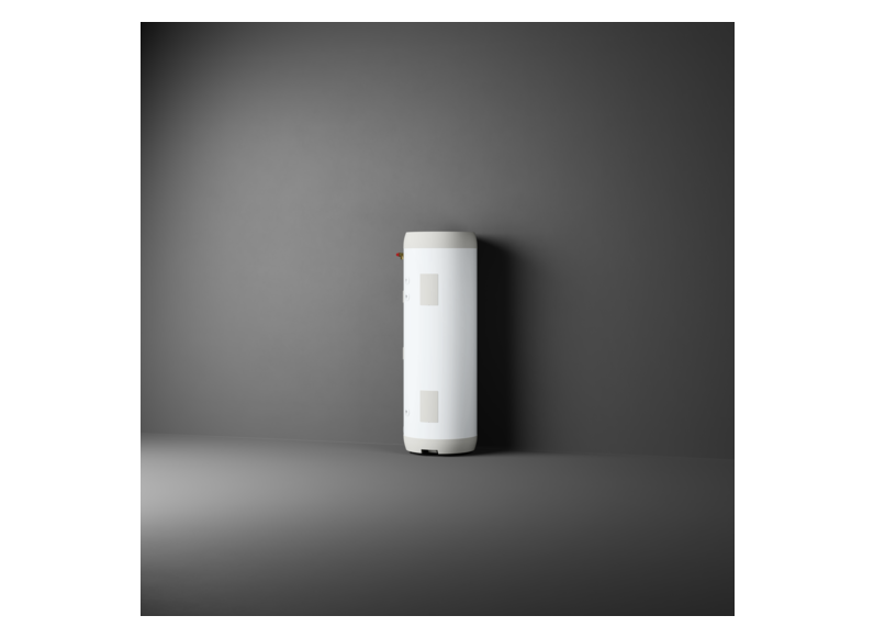 STIEBEL ELTRON DHW cylinder SBB 300 Trend