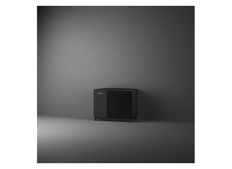 STIEBEL ELTRON Air source heat pumps HPA-O 07.2 Plus HC 230