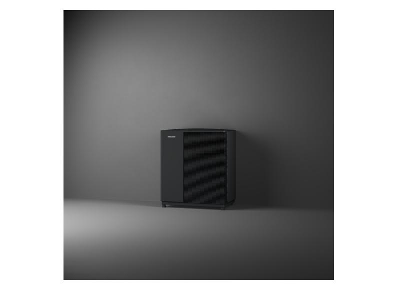 STIEBEL ELTRON Air source heat pumps HPA-O 13.2 Plus HC 400