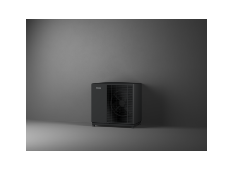 STIEBEL ELTRON Air source heat pumps HPA-O 13.2 Trend HC 230