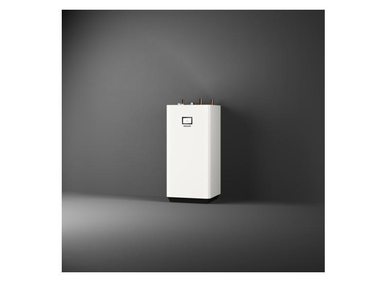 STIEBEL ELTRON Ground source heat pumps WPE-I 45.1 Premium H 400