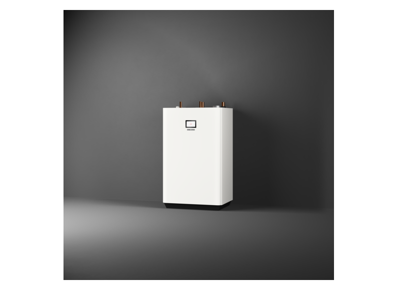 STIEBEL ELTRON Ground source heat pumps WPE-I 60.1 Premium H 400