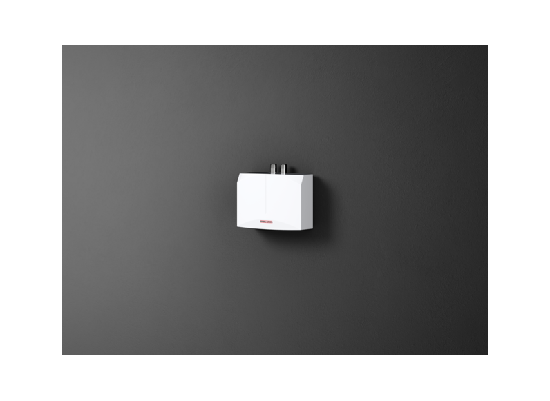 STIEBEL ELTRON Mini instantaneous water heaters DEM 3 Set