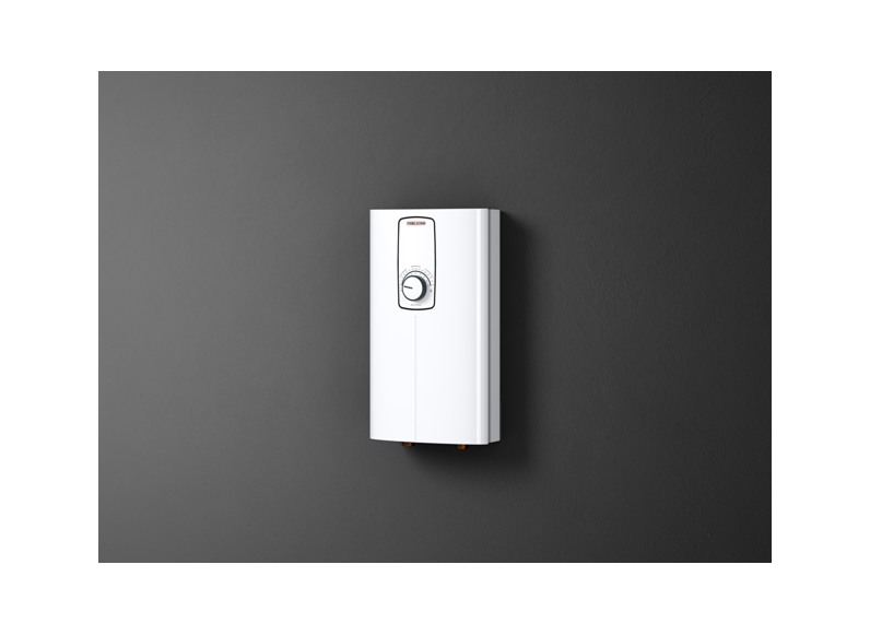 STIEBEL ELTRON Compact instantaneous water heater DCE-S 10/12 Plus