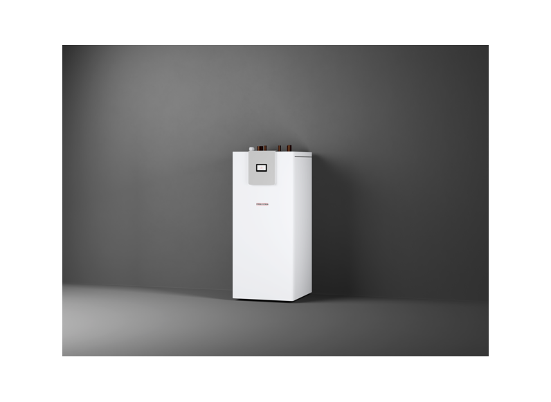 STIEBEL ELTRON Ground source heat pumps WPE-I 33 H 400 Premium