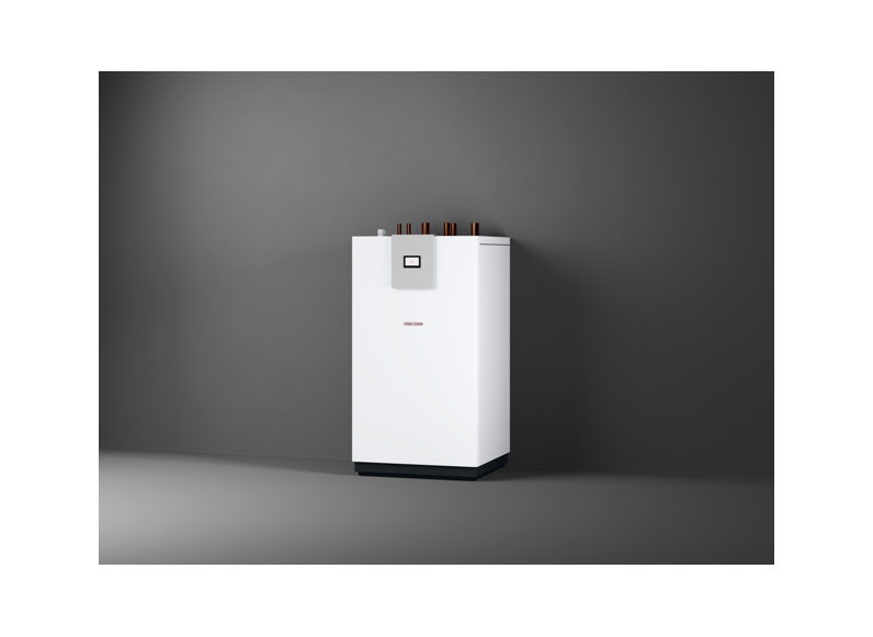 STIEBEL ELTRON Ground source heat pumps WPE-I 59 H 400 Premium