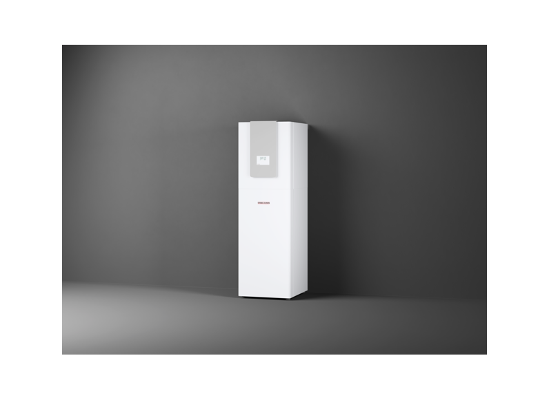 STIEBEL ELTRON Ground source heat pumps WPE-I 15 HW 230 GB Premium