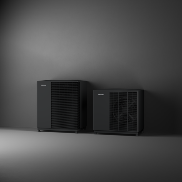 Advantages and potential drawbacks s of air source heat pumps
