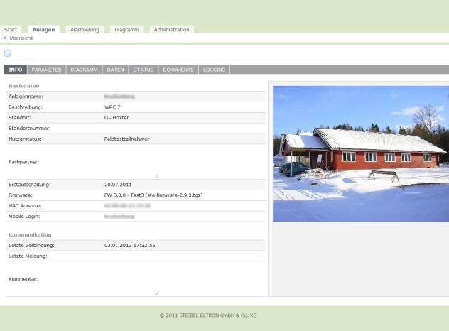 SERVICEWELT PRO: allgemeine Informationen